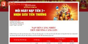 mỗi ngày nạp tiền +2