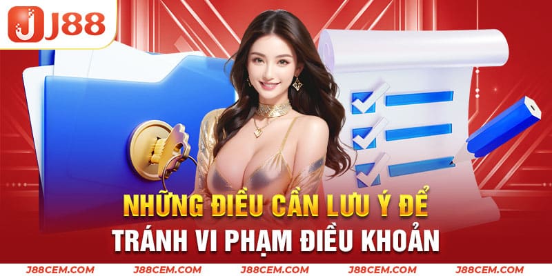 Những lưu ý quan trọng khi tham gia tại nhà cái