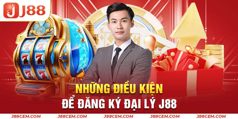 Các bước chi tiết đăng ký đại lý tại J88